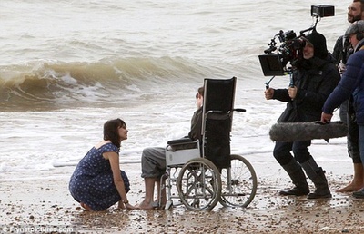 万物理论剧照的剧照