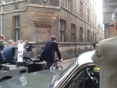 万物理论剧照的剧照