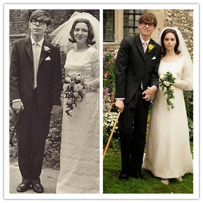 万物理论剧照的剧照