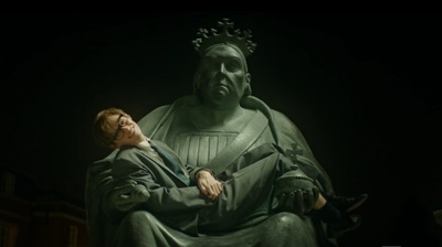 万物理论剧照的剧照