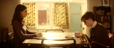 万物理论剧照的剧照