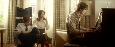 万物理论剧照的剧照