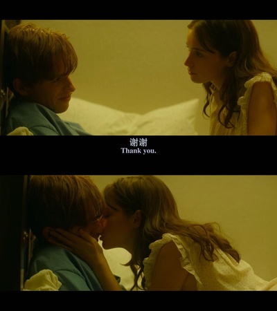 万物理论剧照的剧照