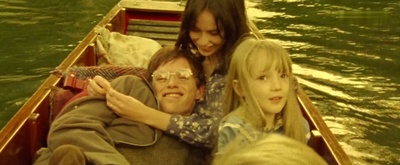 万物理论剧照的剧照