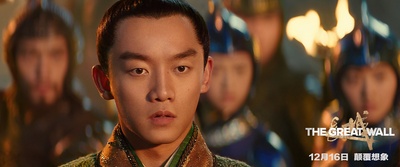 长城剧照的剧照