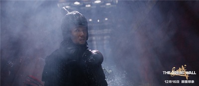 长城剧照的剧照