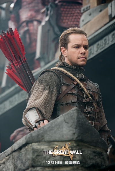 长城剧照的剧照