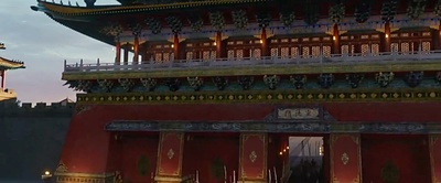 长城剧照的剧照