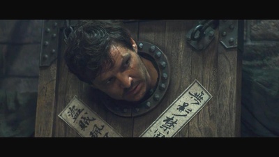 长城剧照的剧照