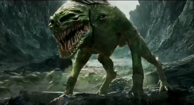 长城剧照的剧照