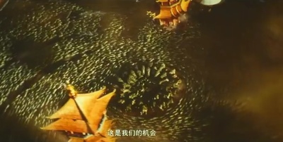 长城剧照的剧照