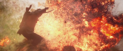 长城剧照的剧照