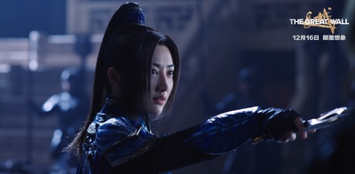 长城剧照的剧照