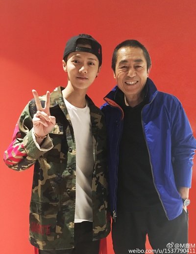 长城剧照的剧照