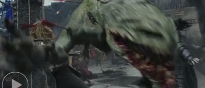 长城剧照的剧照