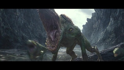 长城剧照的剧照