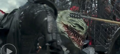 长城剧照的剧照