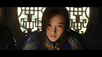 长城剧照的剧照