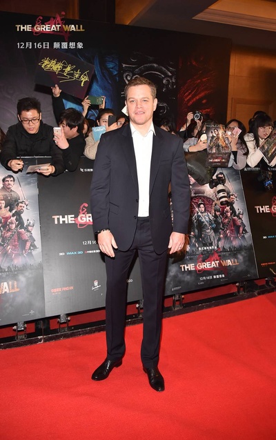 长城剧照的剧照