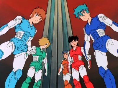 长城剧照的剧照