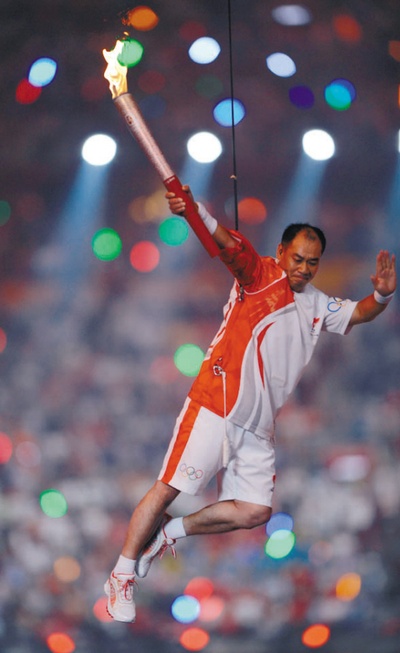 长城剧照的剧照