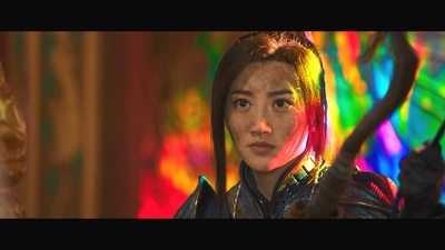 长城剧照的剧照