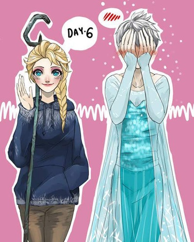 守护者联盟剧照的剧照