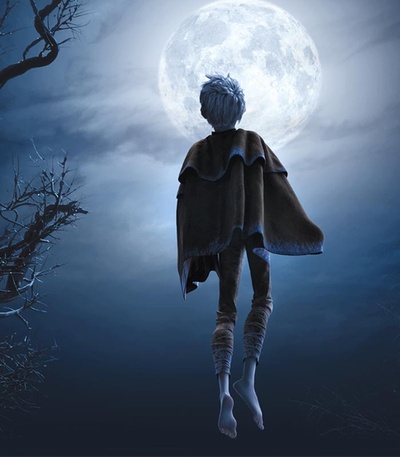 守护者联盟剧照的剧照