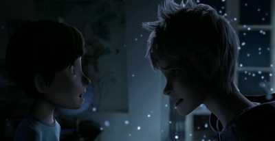 守护者联盟剧照的剧照