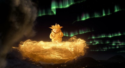 守护者联盟剧照的剧照