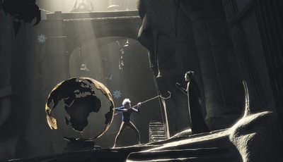 守护者联盟剧照的剧照