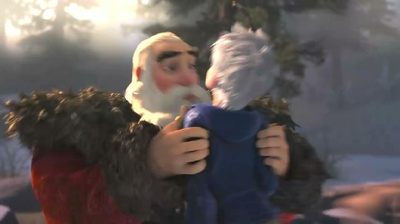 守护者联盟剧照的剧照