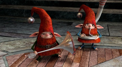 守护者联盟剧照的剧照