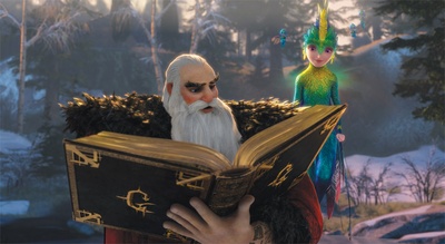 守护者联盟剧照的剧照