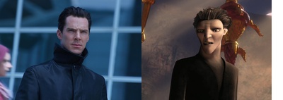 守护者联盟剧照的剧照