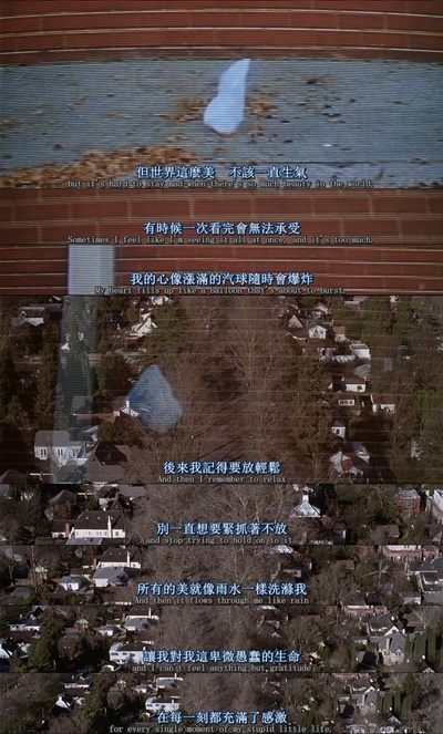 美国丽人剧照的剧照