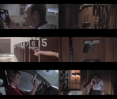 美国丽人剧照的剧照