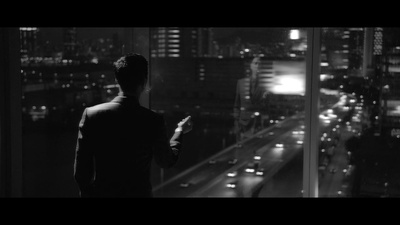 使徒行者剧照的剧照