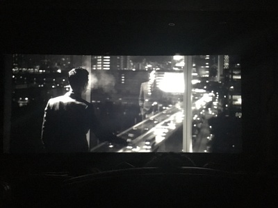 使徒行者剧照的剧照