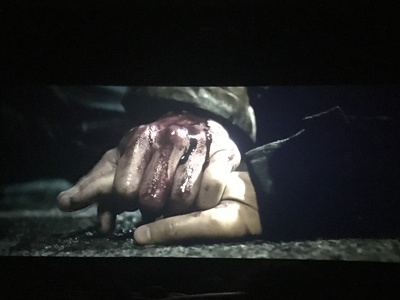 使徒行者剧照的剧照