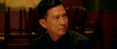 使徒行者剧照的剧照