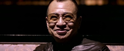 使徒行者剧照的剧照