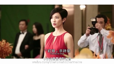 使徒行者剧照的剧照