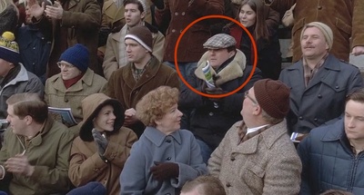 追梦赤子心剧照的剧照