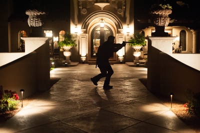 边境杀手剧照的剧照