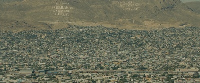 边境杀手剧照的剧照