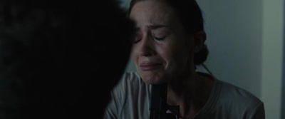 边境杀手剧照的剧照