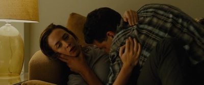 边境杀手剧照的剧照