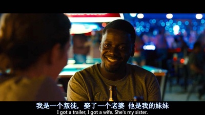 边境杀手剧照的剧照