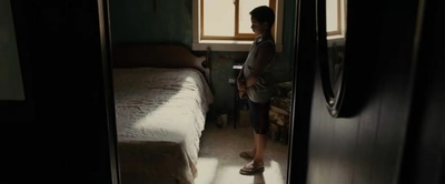 边境杀手剧照的剧照